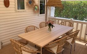 Bungalow Toison D'Or Saint Tropez